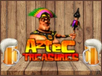 Aztec Treasure