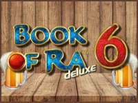 Book of Ra 6