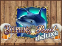 Dolphins Pearl Deluxe