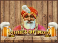 Riches of India