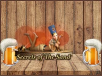 Secrets of the Sand