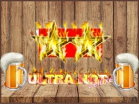 Ultra Hot Deluxe